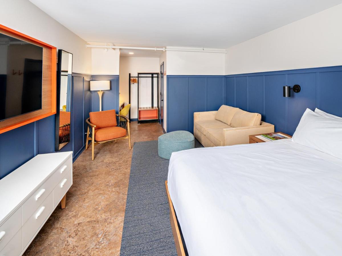 Bardstown Motor Lodge ภายนอก รูปภาพ