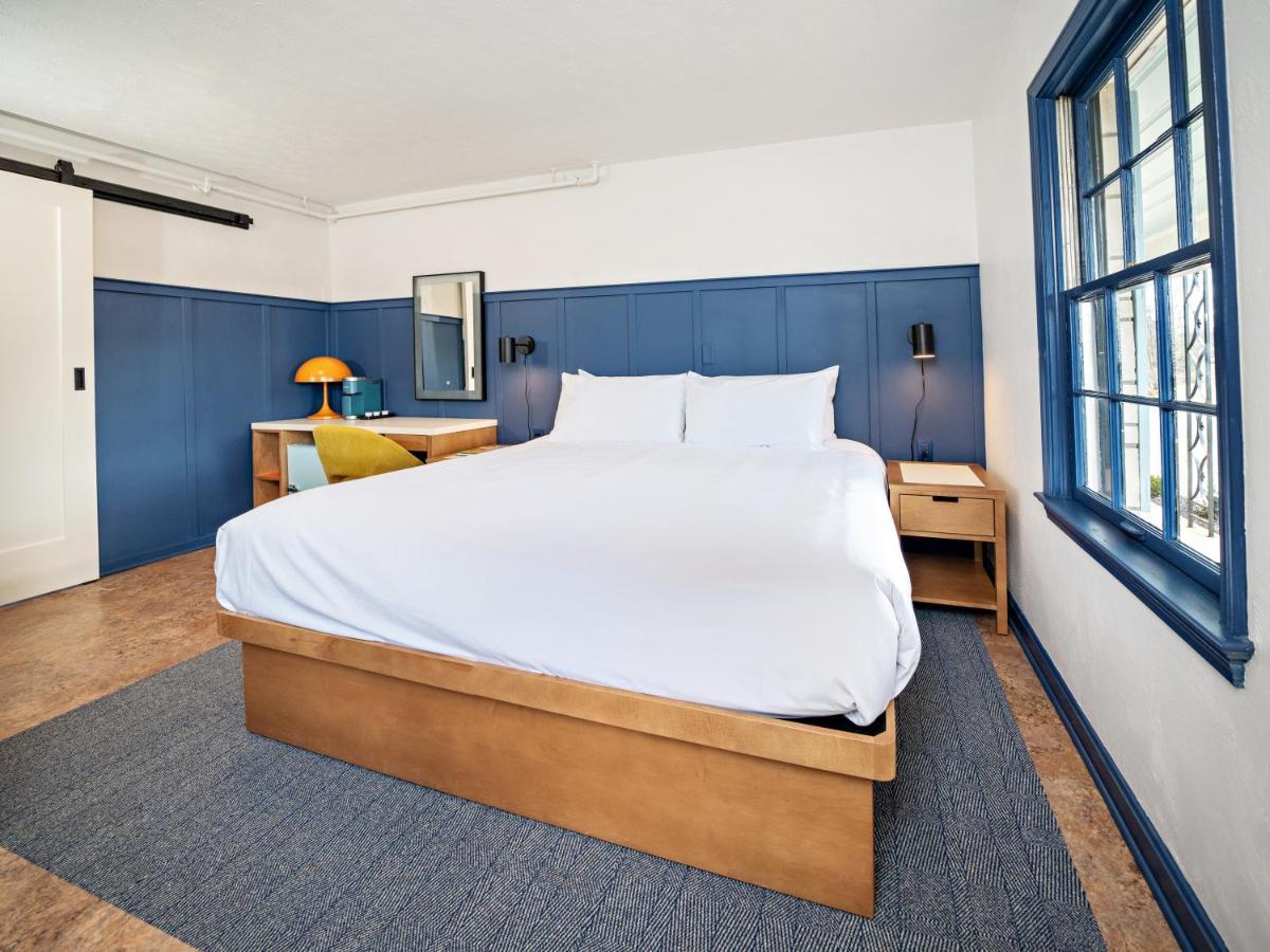 Bardstown Motor Lodge ภายนอก รูปภาพ