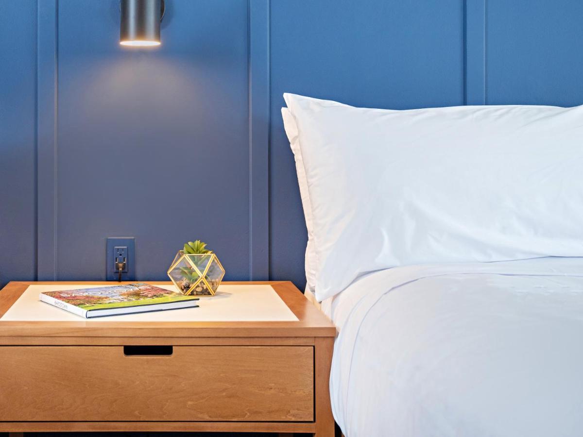 Bardstown Motor Lodge ภายนอก รูปภาพ