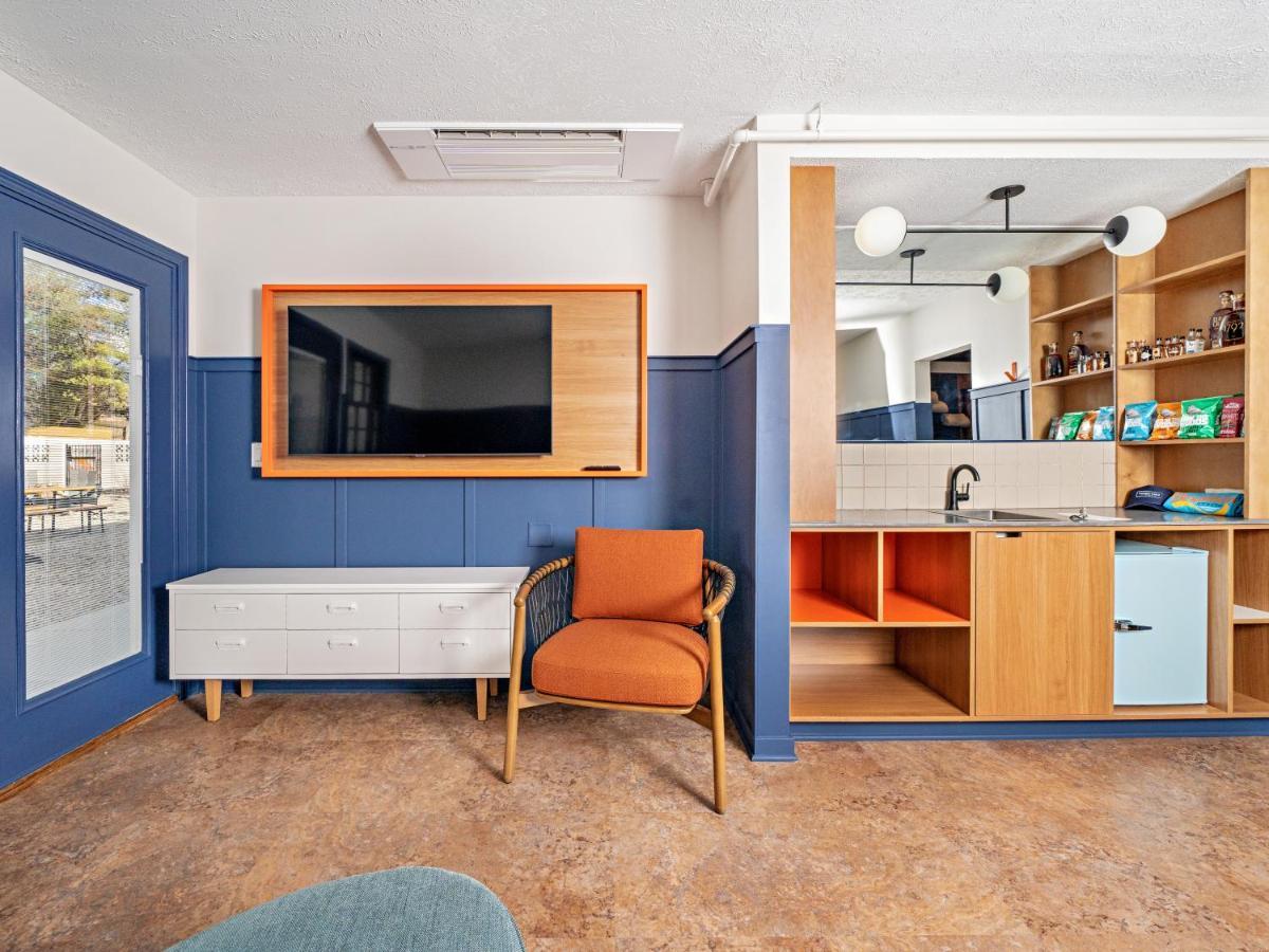 Bardstown Motor Lodge ภายนอก รูปภาพ